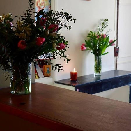 פריז Appartement Quartier Latin 4 Personnes מראה חיצוני תמונה