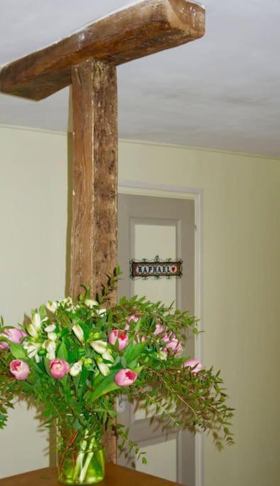 פריז Appartement Quartier Latin 4 Personnes מראה חיצוני תמונה