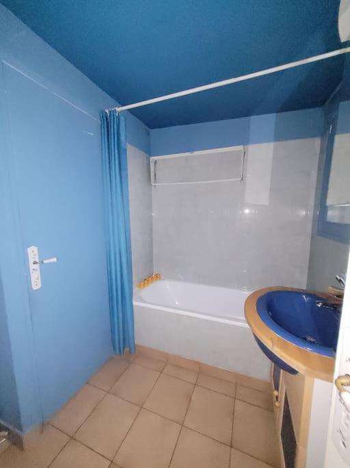 פריז Appartement Quartier Latin 4 Personnes מראה חיצוני תמונה