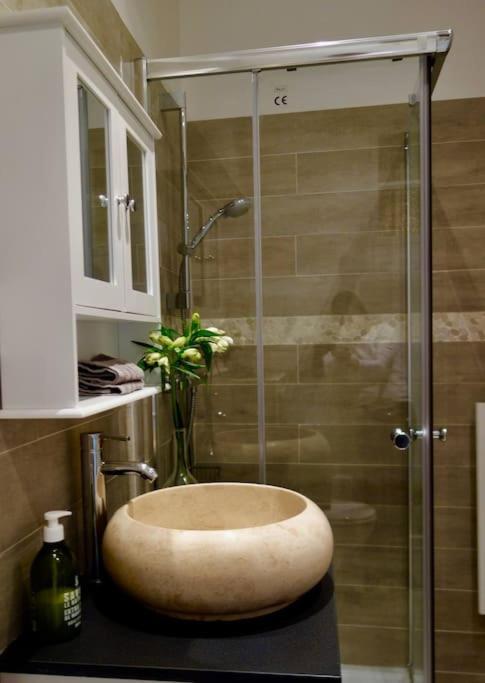 פריז Appartement Quartier Latin 4 Personnes מראה חיצוני תמונה