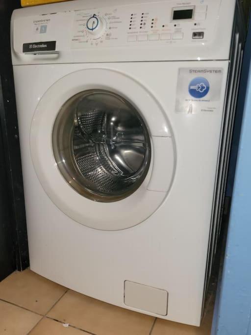 פריז Appartement Quartier Latin 4 Personnes מראה חיצוני תמונה
