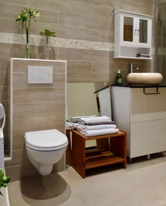 פריז Appartement Quartier Latin 4 Personnes מראה חיצוני תמונה