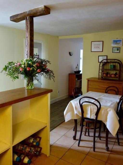 פריז Appartement Quartier Latin 4 Personnes מראה חיצוני תמונה