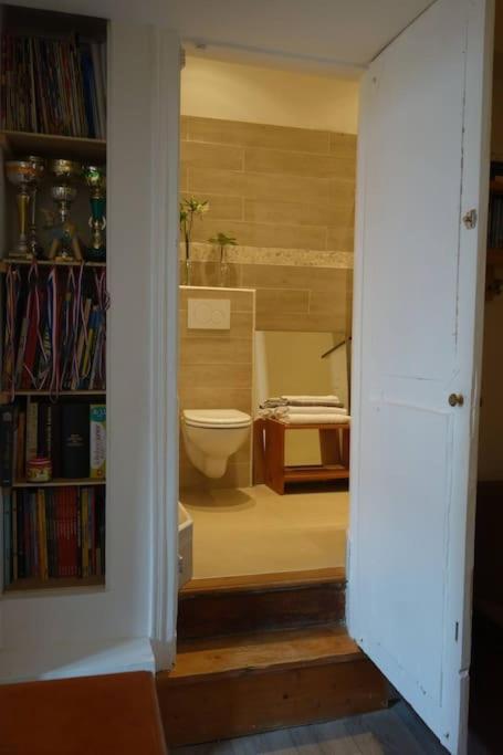 פריז Appartement Quartier Latin 4 Personnes מראה חיצוני תמונה