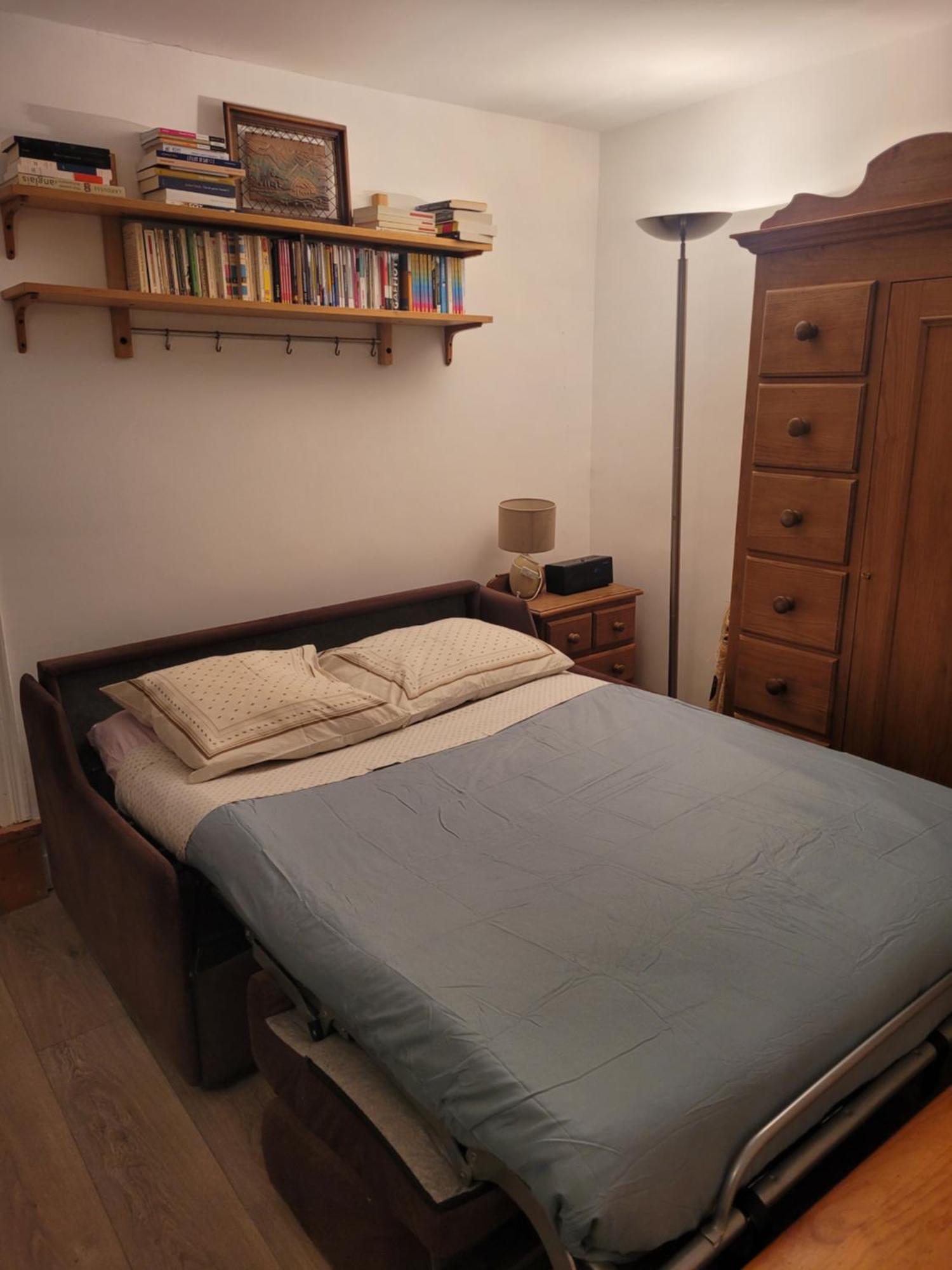 פריז Appartement Quartier Latin 4 Personnes מראה חיצוני תמונה