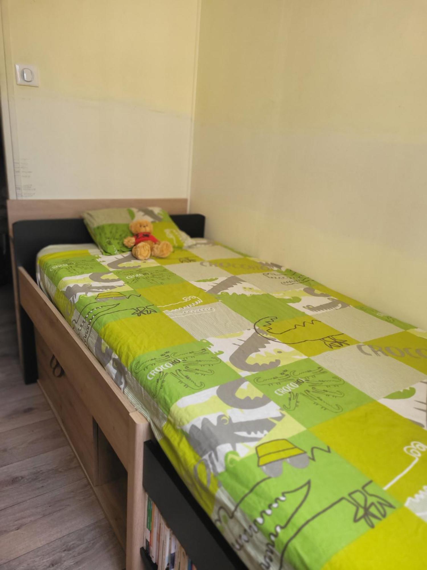 פריז Appartement Quartier Latin 4 Personnes מראה חיצוני תמונה